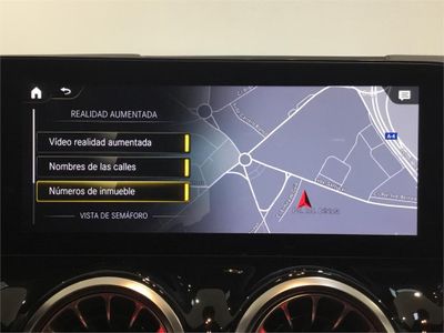 Mercedes EQA EQA 250