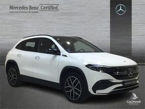 Mercedes EQA EQA 250  - Foto 2