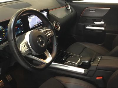 Mercedes EQA EQA 250