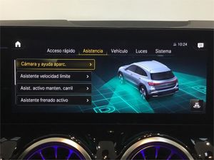 Mercedes EQA EQA 250  - Foto 2