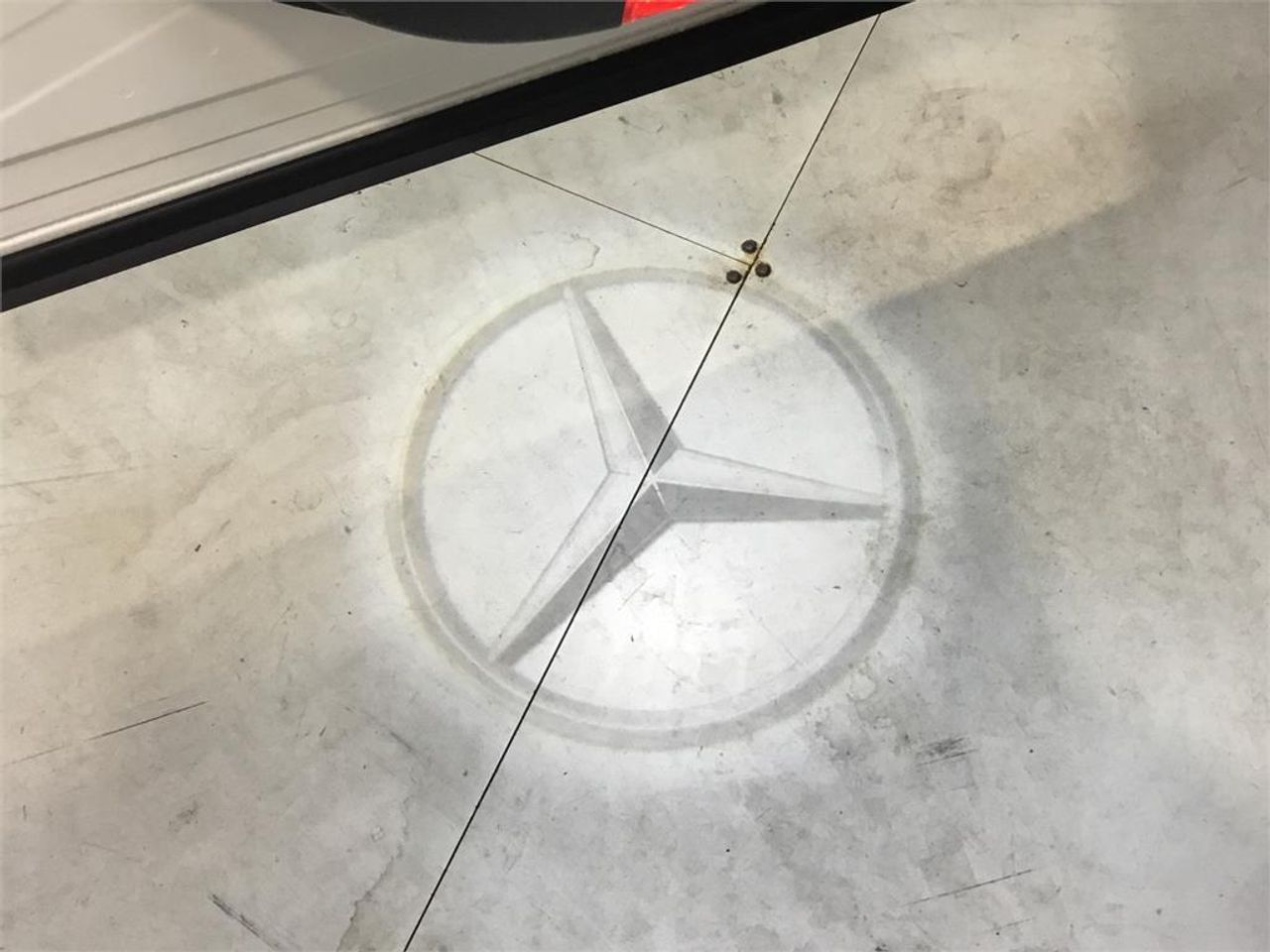 Mercedes EQA EQA 250 - Foto 2