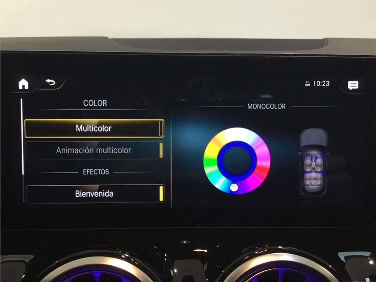 Mercedes EQA EQA 250 - Foto 2