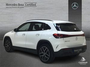 Mercedes EQA EQA 250  - Foto 2