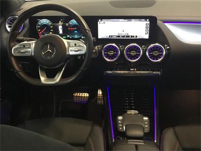 Mercedes EQA EQA 250