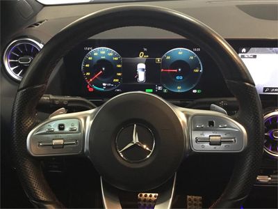 Mercedes EQA EQA 250