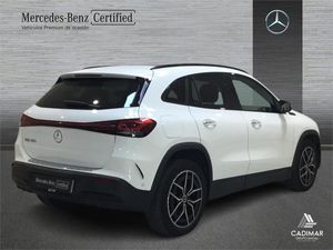 Mercedes EQA EQA 250  - Foto 2