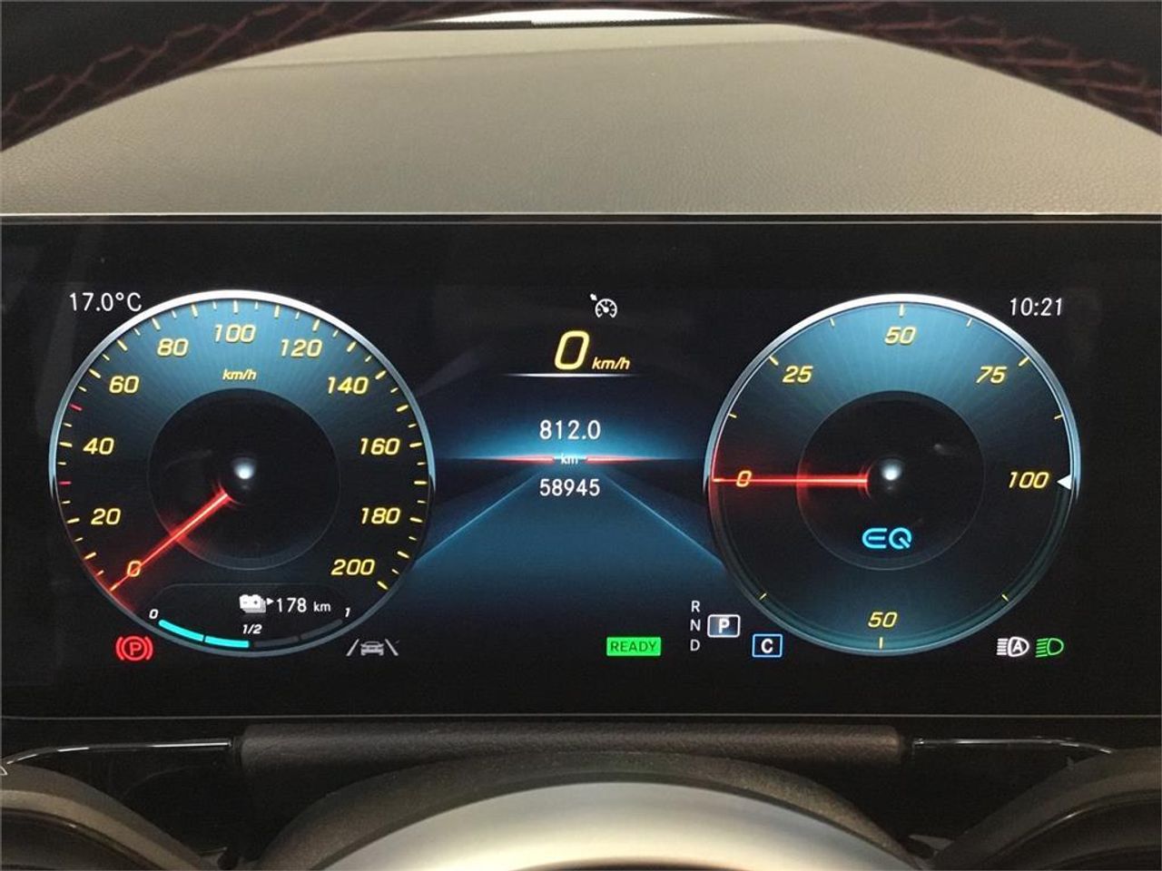 Mercedes EQA EQA 250 - Foto 2