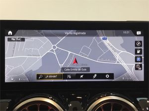 Mercedes EQA EQA 250  - Foto 2