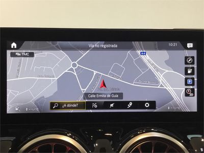 Mercedes EQA EQA 250