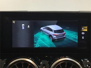 Mercedes EQA EQA 250  - Foto 2