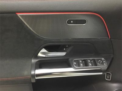 Mercedes EQA EQA 250