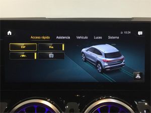 Mercedes EQA EQA 250  - Foto 2