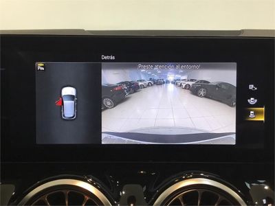 Mercedes EQA EQA 250