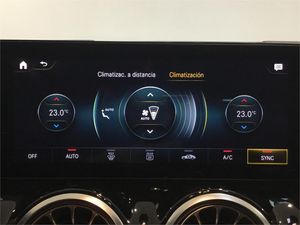 Mercedes EQA EQA 250  - Foto 2