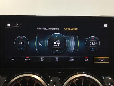 Mercedes EQA EQA 250