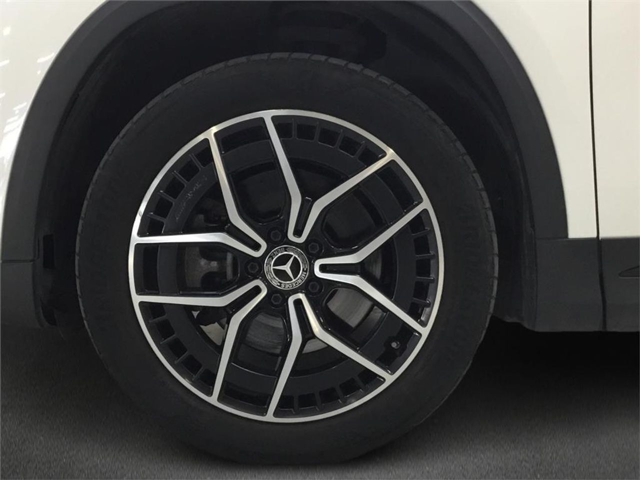 Mercedes EQA EQA 250 - Foto 2