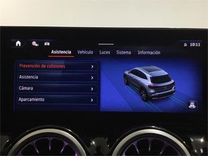 Mercedes EQA EQA 250+  - Foto 2