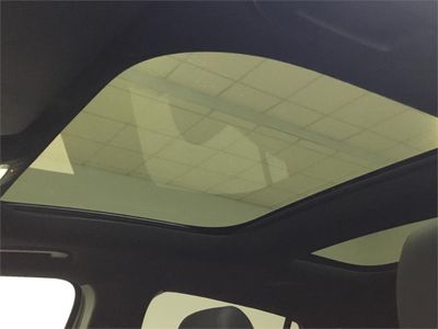 Mercedes EQA EQA 250+