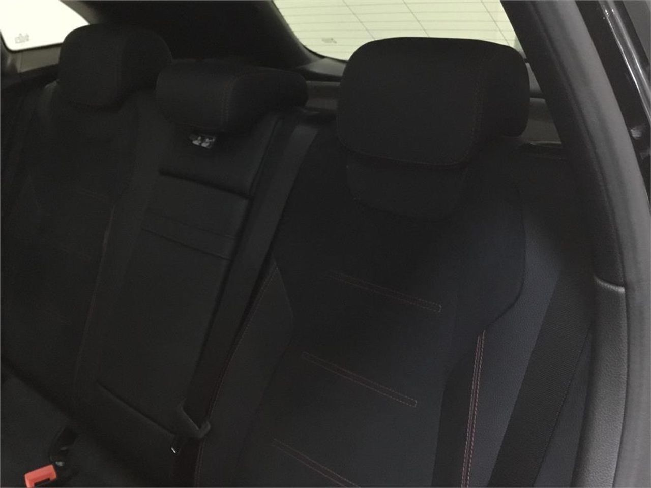 Mercedes EQA EQA 250+ - Foto 2