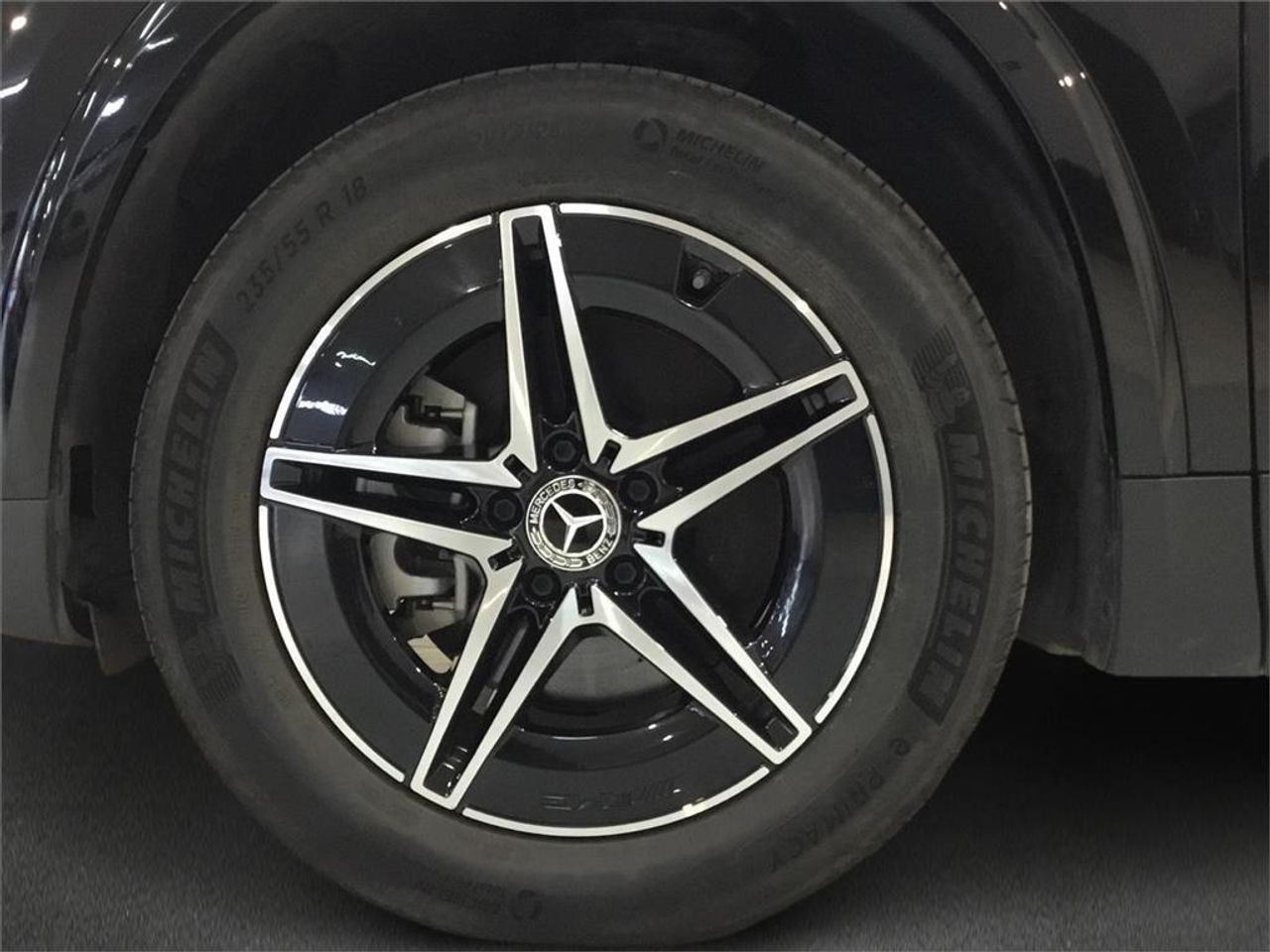 Mercedes EQA EQA 250+ - Foto 2