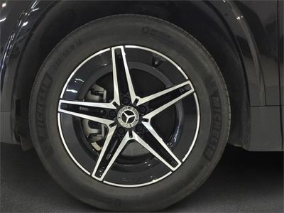Mercedes EQA EQA 250+