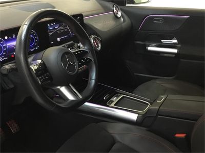 Mercedes EQA EQA 250+