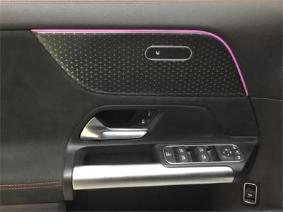 Mercedes EQA EQA 250+