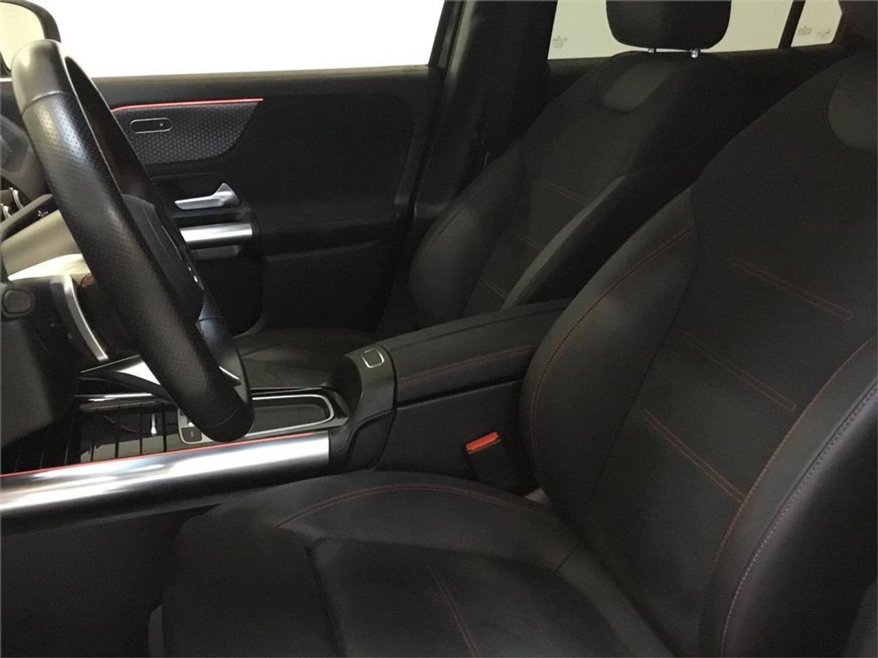 Mercedes EQA EQA 250+ - Foto 2