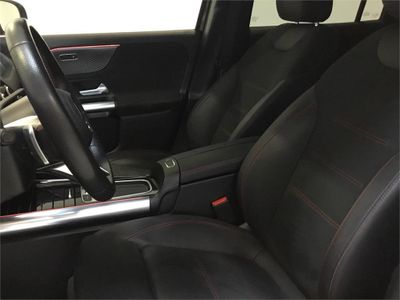 Mercedes EQA EQA 250+