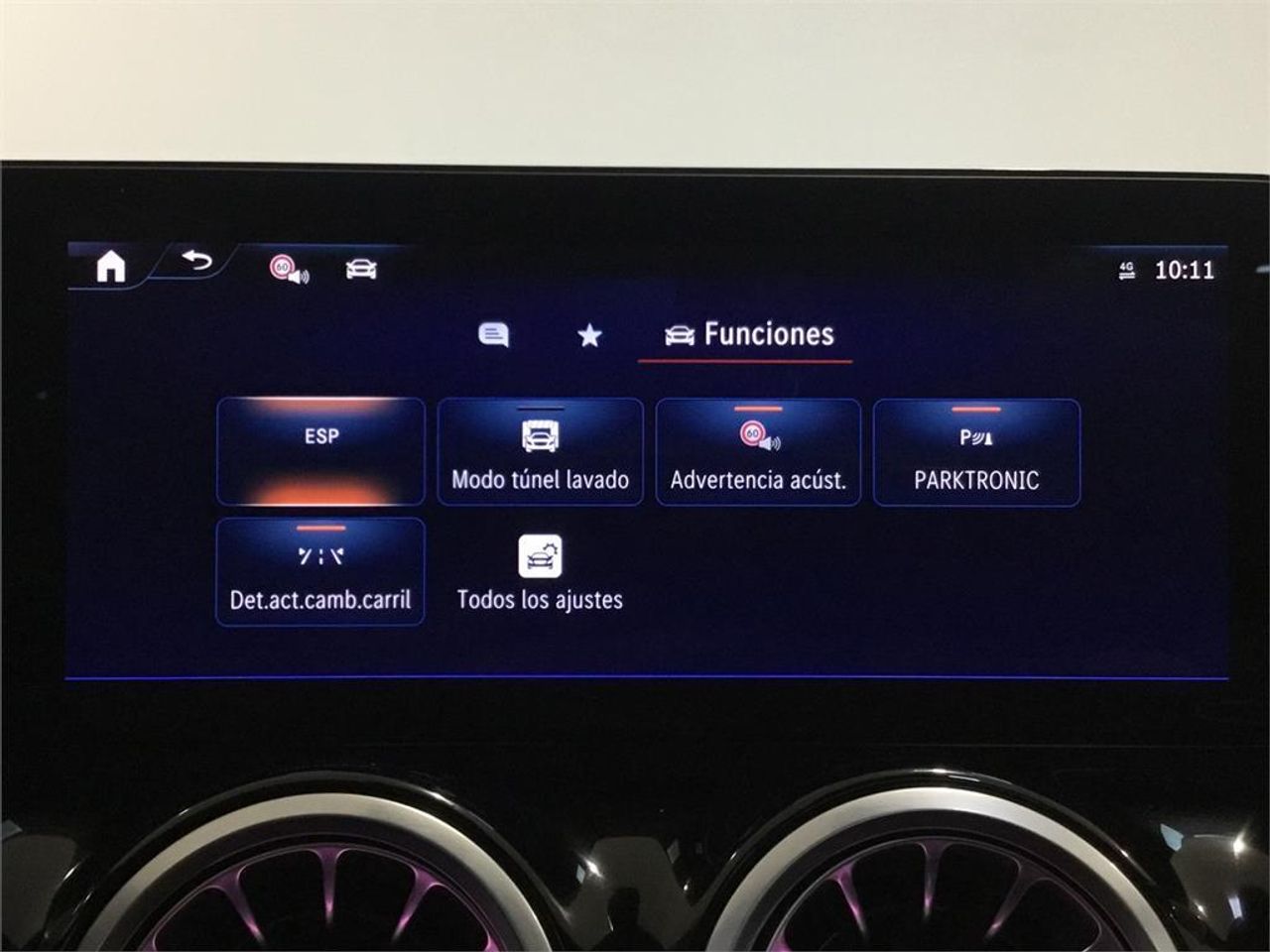 Mercedes EQA EQA 250+ - Foto 2