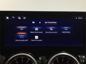 Mercedes EQA EQA 250+  - Foto 2