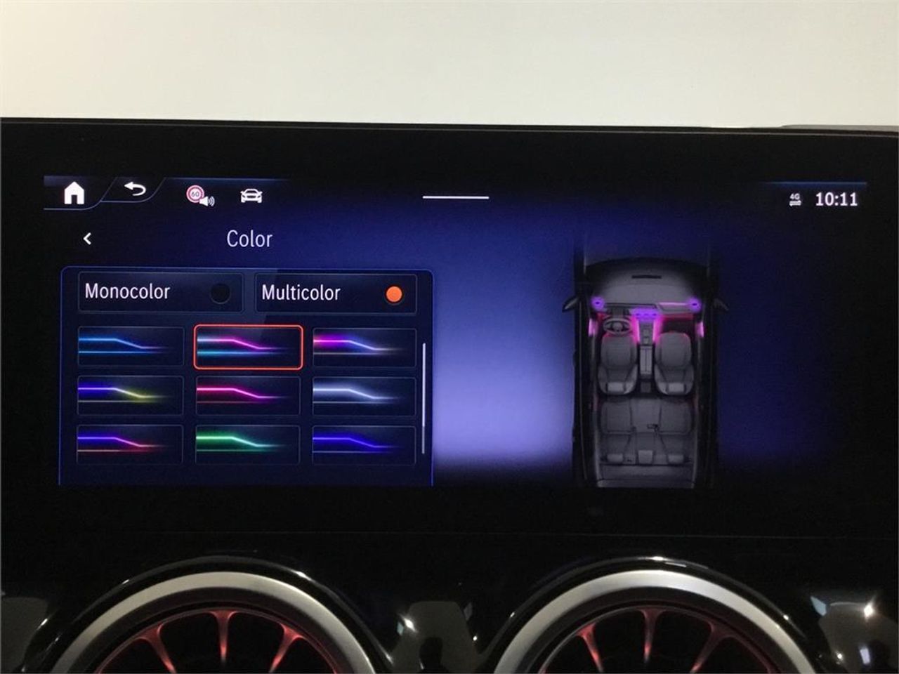 Mercedes EQA EQA 250+ - Foto 2