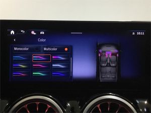 Mercedes EQA EQA 250+  - Foto 2