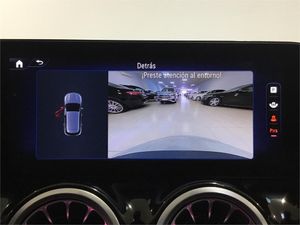 Mercedes EQA EQA 250+  - Foto 2