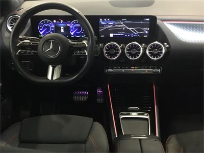 Mercedes EQA EQA 250+
