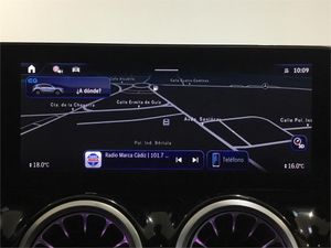 Mercedes EQA EQA 250+  - Foto 2