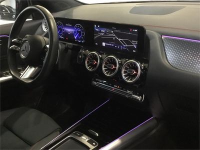 Mercedes EQA EQA 250+