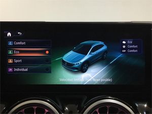 Mercedes EQA EQA 250+  - Foto 2