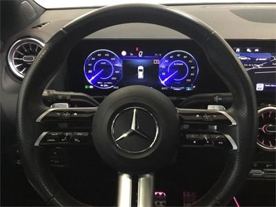 Mercedes EQA EQA 250+