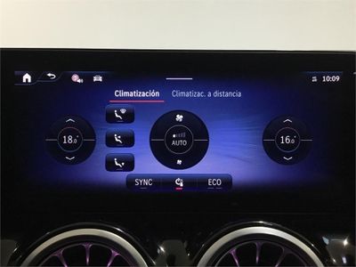 Mercedes EQA EQA 250+