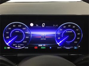 Mercedes EQA EQA 250+  - Foto 2