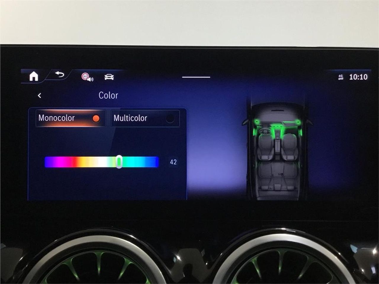 Mercedes EQA EQA 250+ - Foto 2