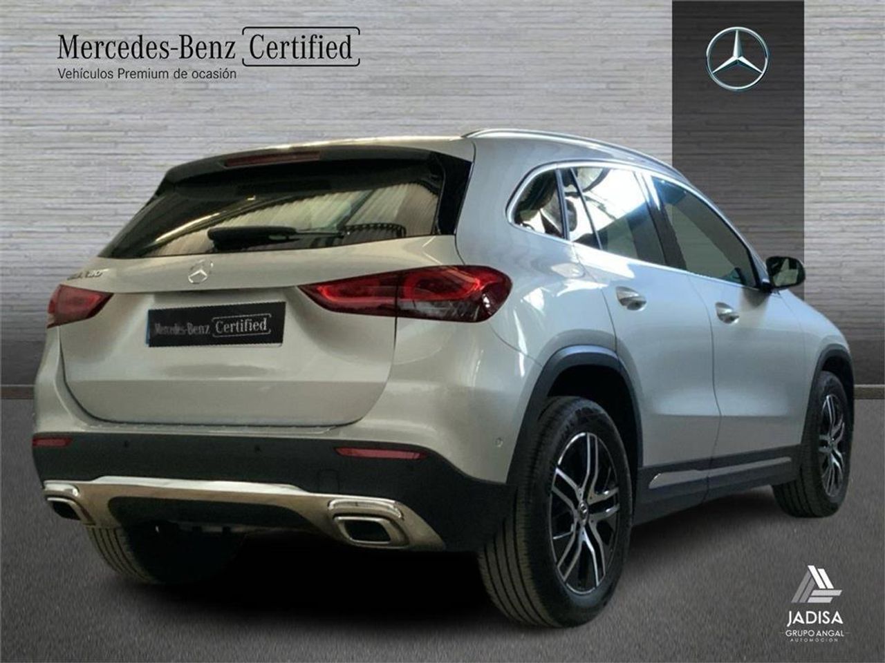 Mercedes GLA 180 - Foto 2