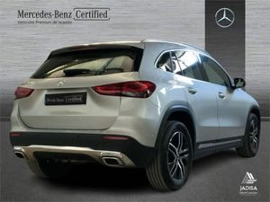 Mercedes GLA 180  - Foto 2