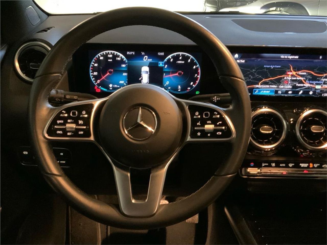 Mercedes GLA 180 - Foto 2