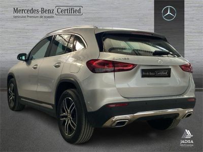 Mercedes GLA 180