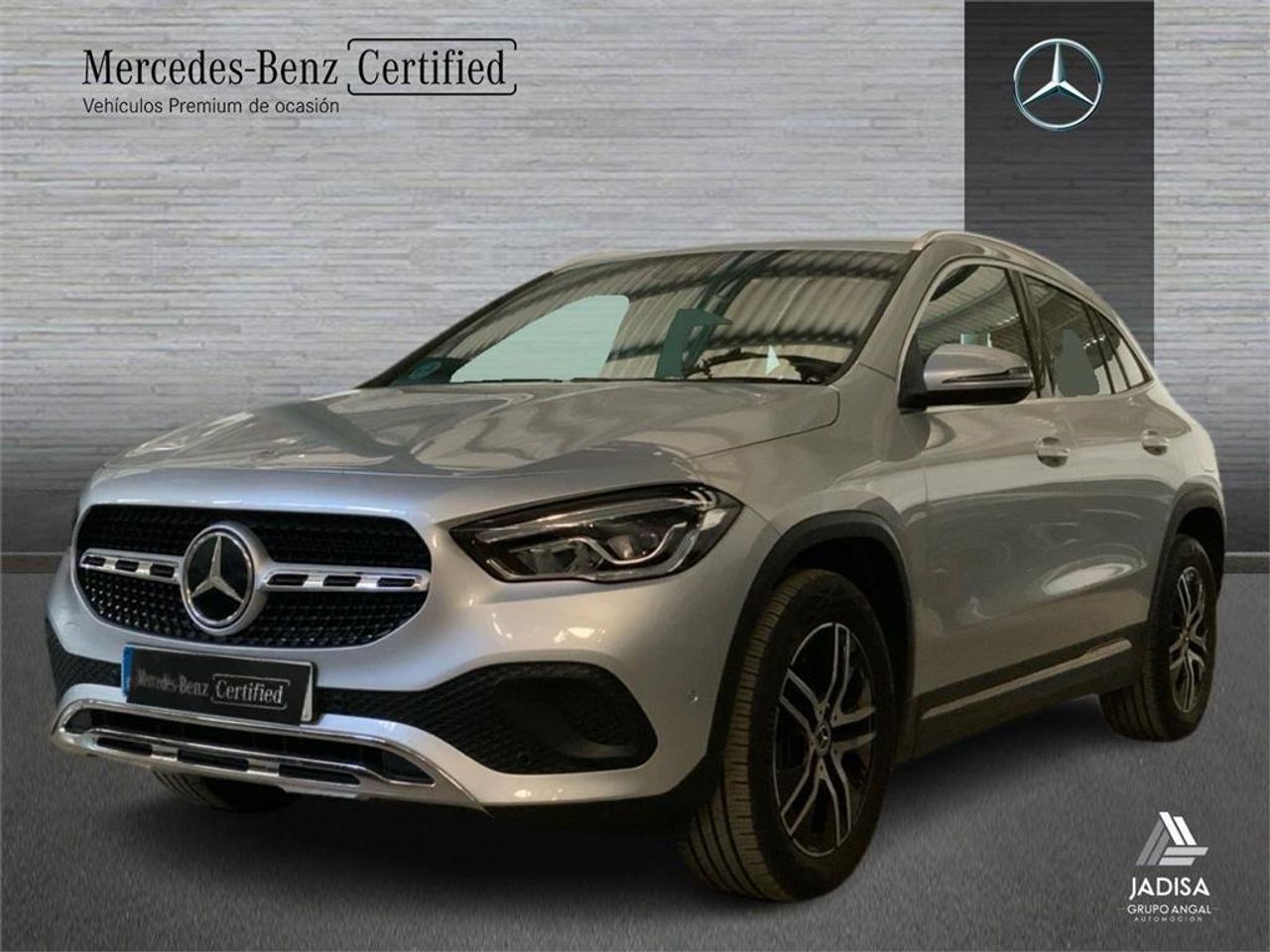 Mercedes GLA 180 - Foto 2