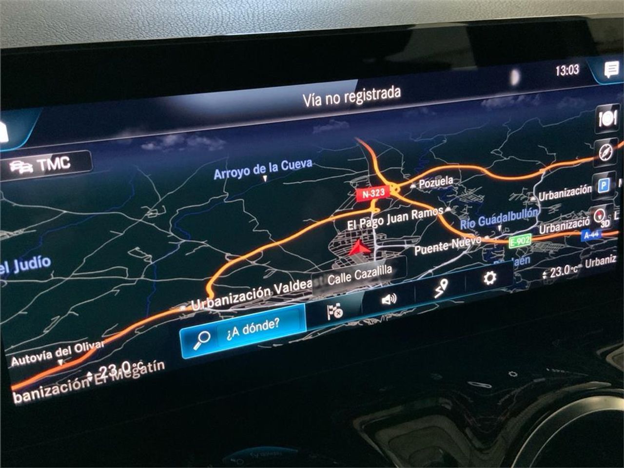 Mercedes GLA 180 - Foto 2