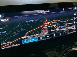 Mercedes GLA 180  - Foto 2