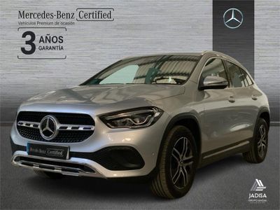 Mercedes GLA 180